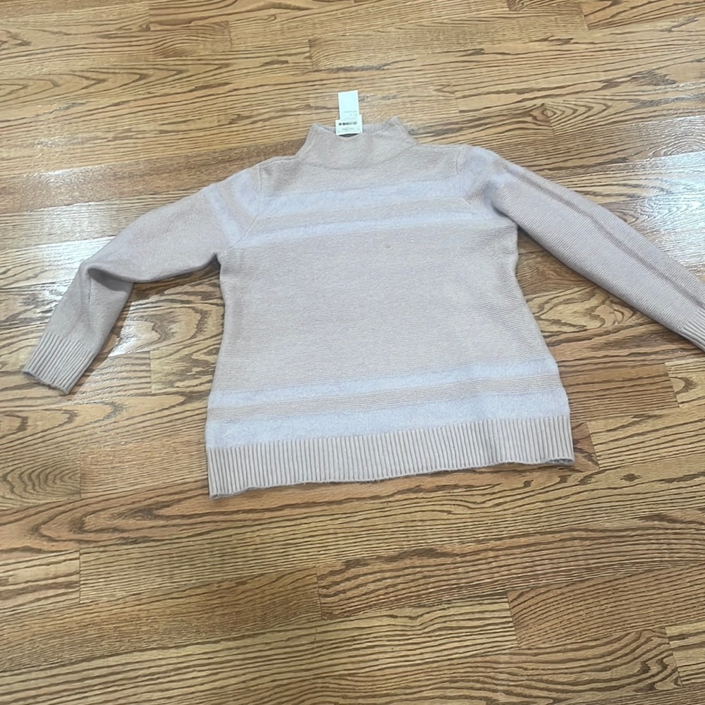Long sleeve size Xl new women